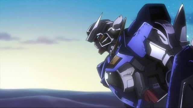 Mobile Suit Gundam 00 S01E15