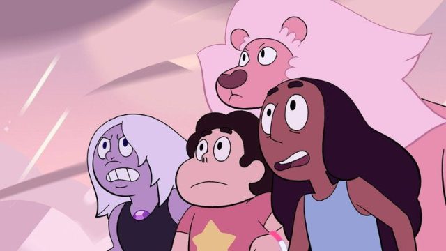 Steven Universe S03E18