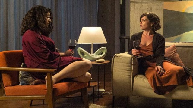 Hard S01E09