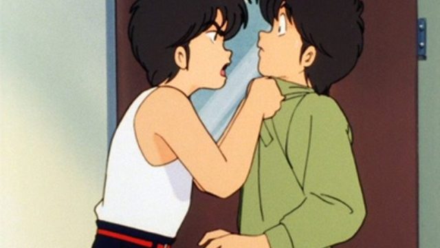 きまぐれオレンジ☆ロード S01E32