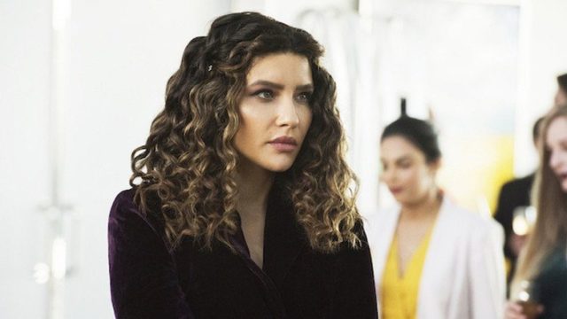 Arrow S00E08