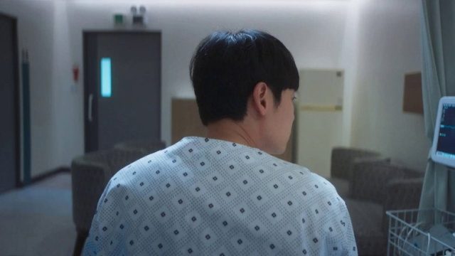 Eres mi primavera S01E12