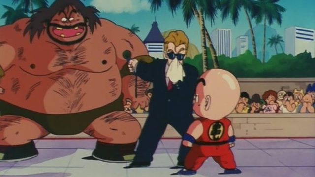 Dragon Ball S01E21