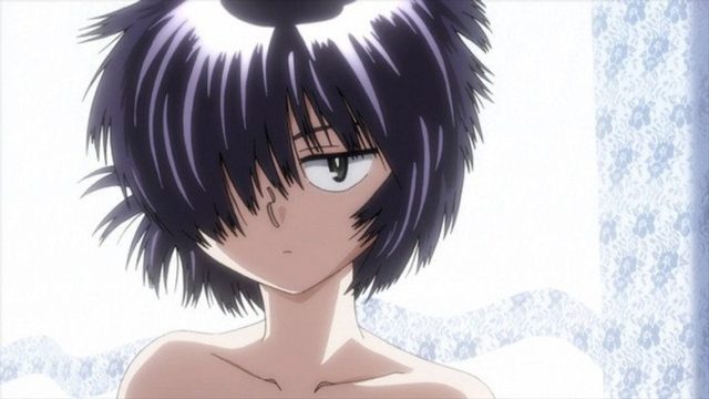 Nazo No Kanojo X S01E09