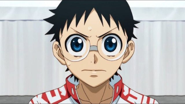 Yowamushi Pedal S04E06