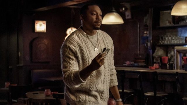 Power Book III: Raising Kanan S03E07