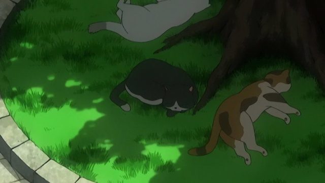 Aria the Animation S02E12