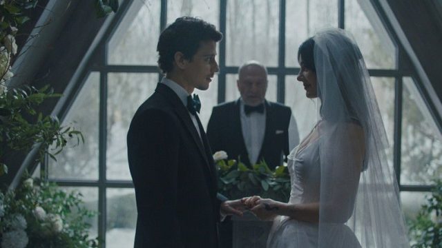Algo terrible está a punto de suceder S01E08