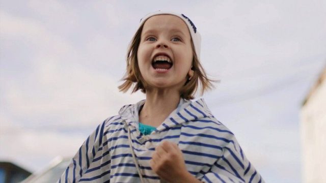Mejores que nosotros S01E03