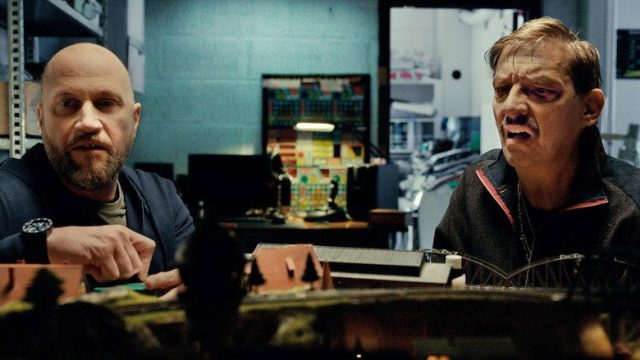 Los amateurs S01E05