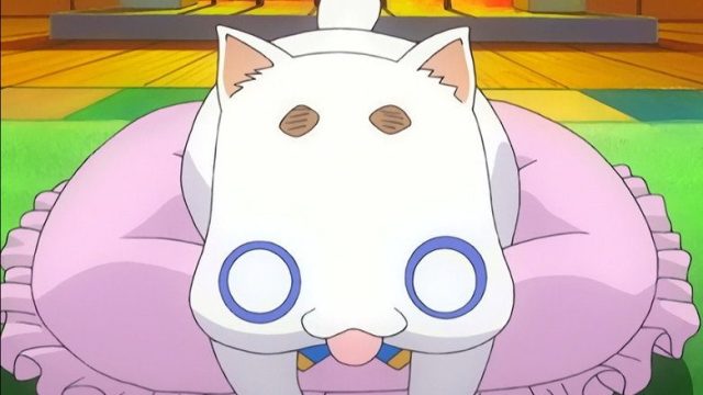 Aria the Animation S01E11