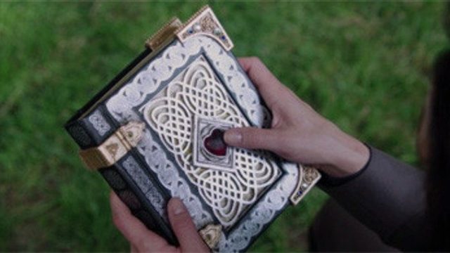 Érase una vez S00E02