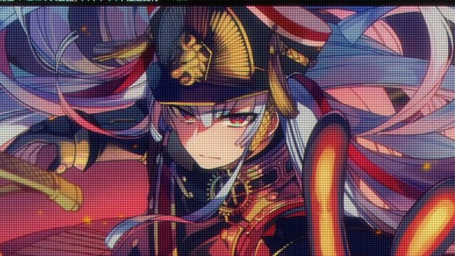 Re:CREATORS S01E07