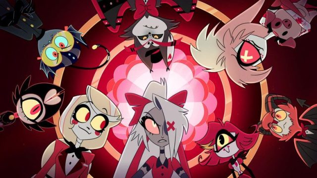 Hazbin Hotel S02E08