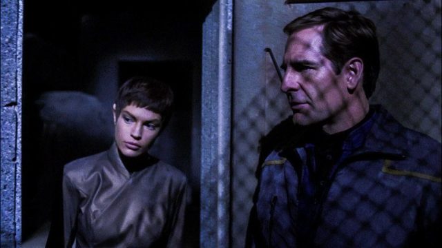 Viaje a las estrellas: Enterprise S02E15