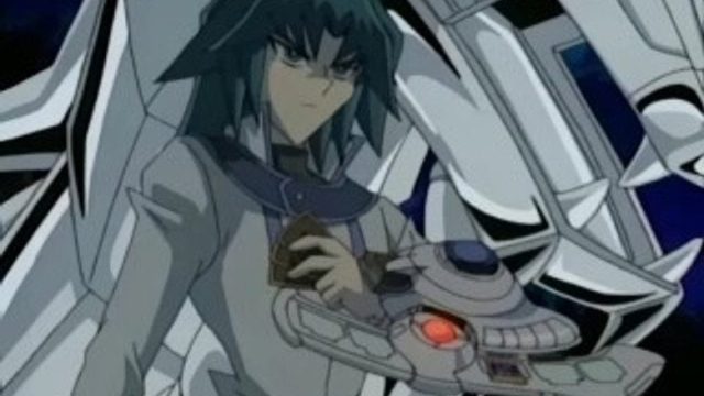 Yu-Gi-Oh! GX S01E08