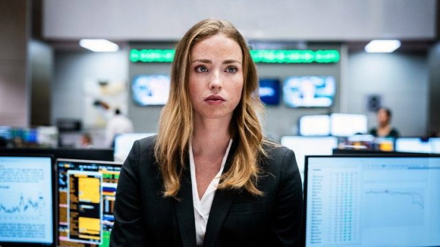 Industry S01E03