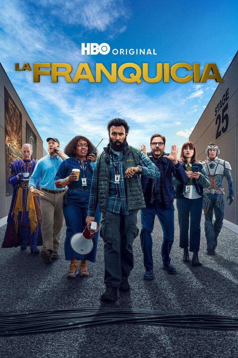 La franquicia Temporada 1