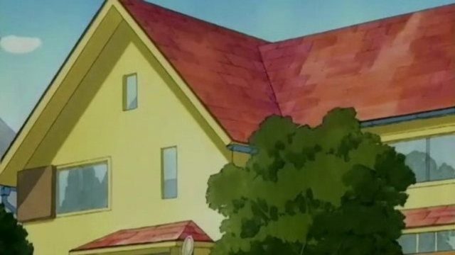 ニニンがシノブ伝 S01E23
