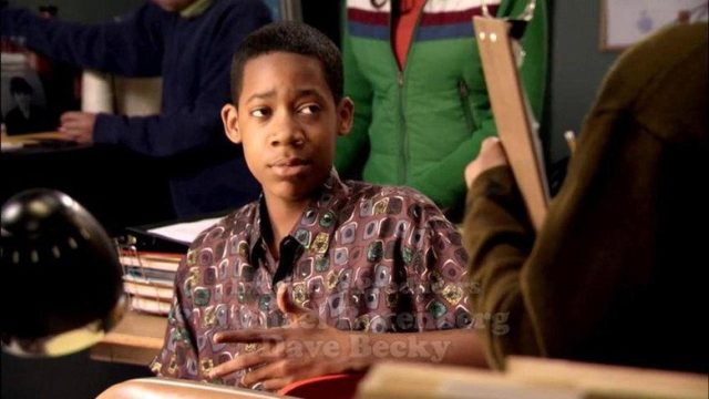 Todos Odian a Chris S03E06