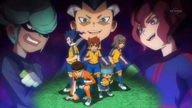 Súper Once S02E12