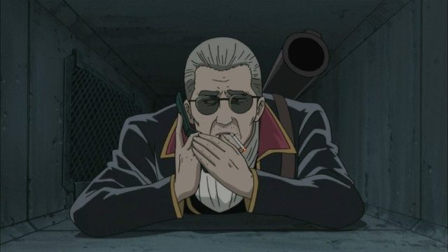 Gintama S05E22