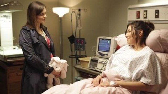 Bones S06E23
