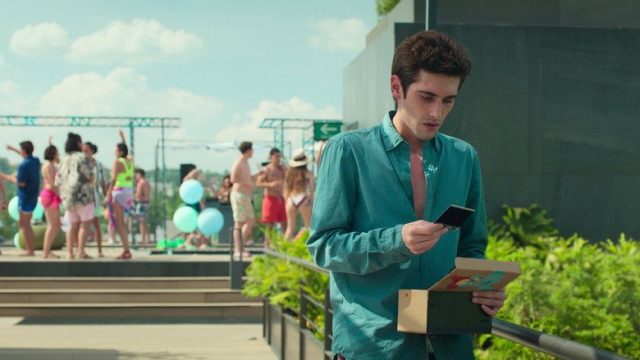 Control Z S03E01