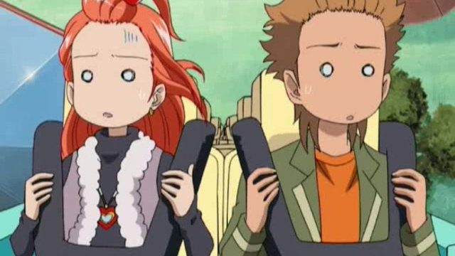 Sugar Sugar Rune S01E33