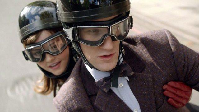 Doctor Who S07E06