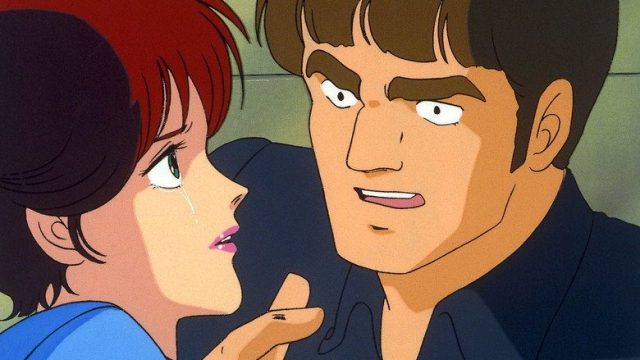 機動戦士ガンダムZZ S01E20
