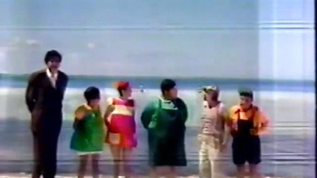 El Chavo S00E35