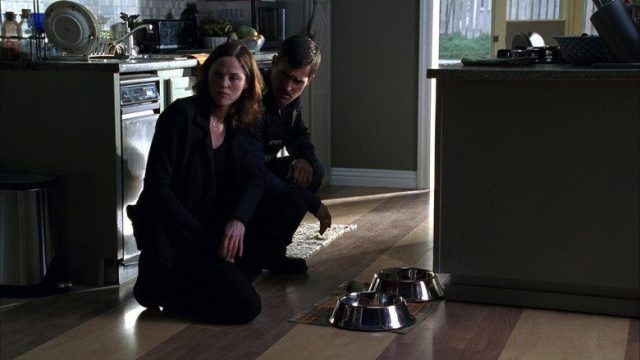 CSI: Las Vegas S06E09