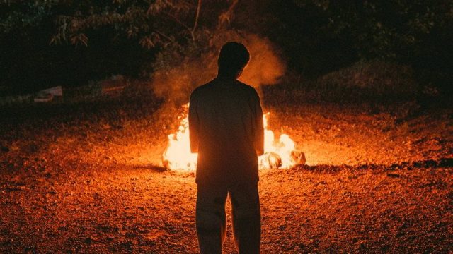 El enjambre: Obsesión asesina S01E07