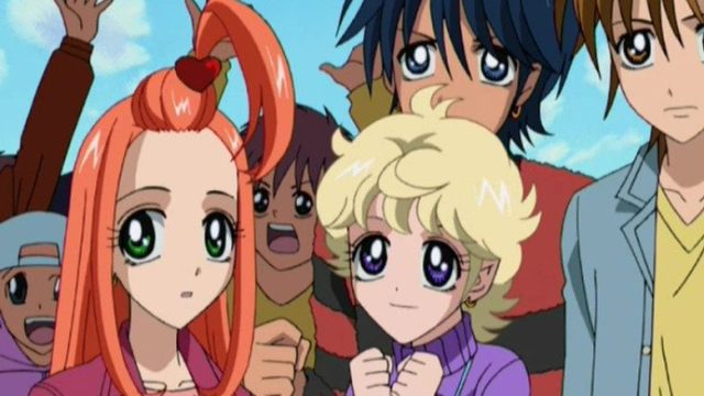 Sugar Sugar Rune S01E16