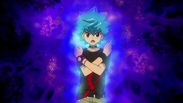 Yu Gi Oh!: Sevens S01E02