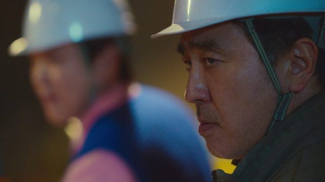 Nugget de pollo S01E09