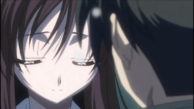 School Days S01E12