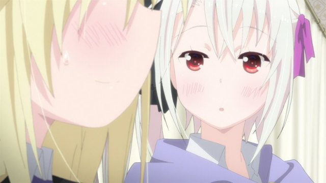 Machine Doll wa Kizutsukanai S00E03