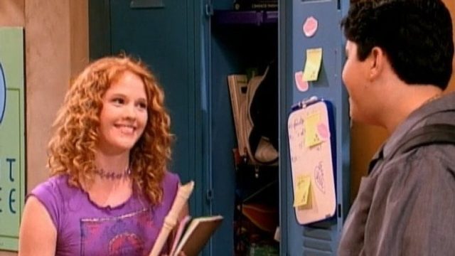 Drake & Josh S01E05
