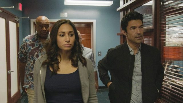 Hawaii Five-0 S10E07