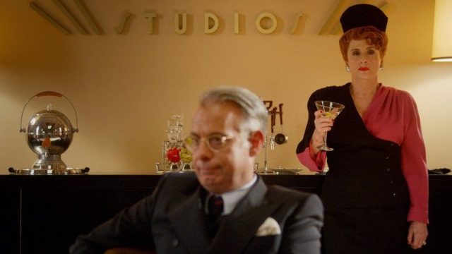 Hollywood S01E05