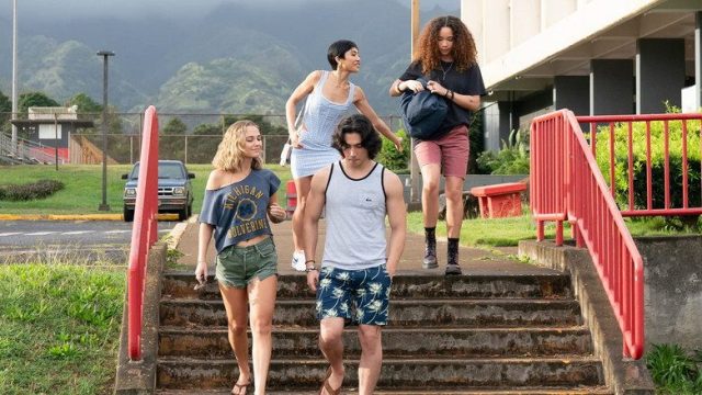 Sé lo que hicieron el verano pasado S01E02