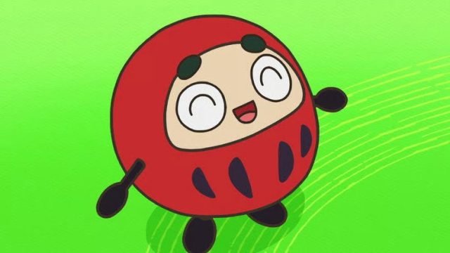 Gunma Chan S01E12