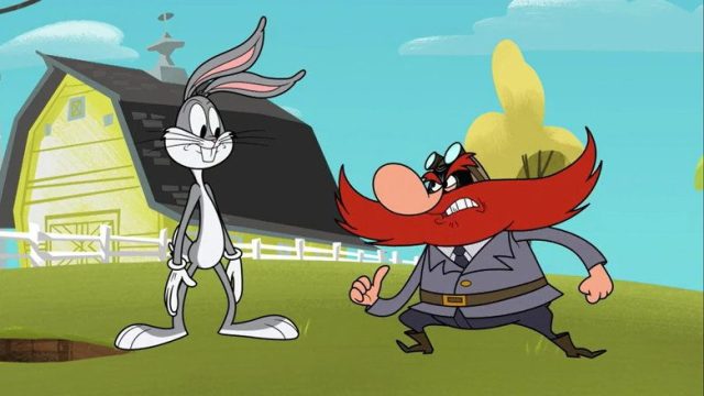 New Looney Tunes S03E62