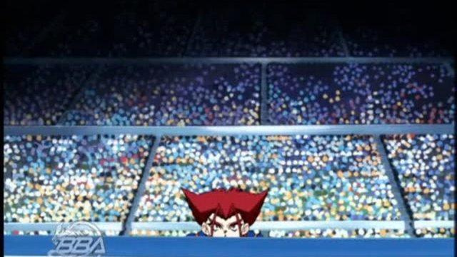 BeyBlade S03E14