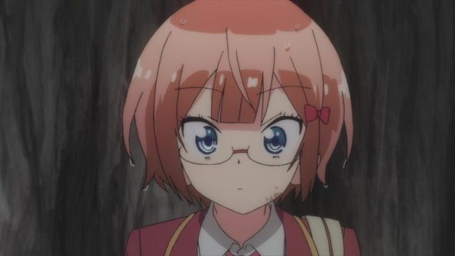 We Never Learn: BOKUBEN S01E05