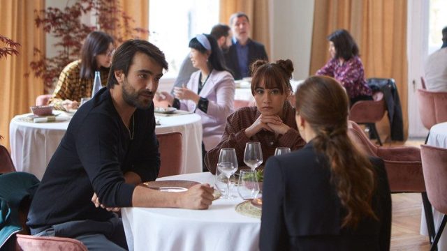 La última S01E05