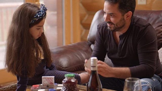 De viaje con los Derbez S02E04