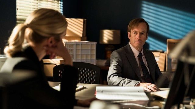 Better Call Saul S03E01